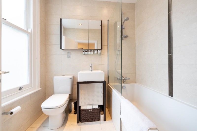 Witherington Road, London, N5