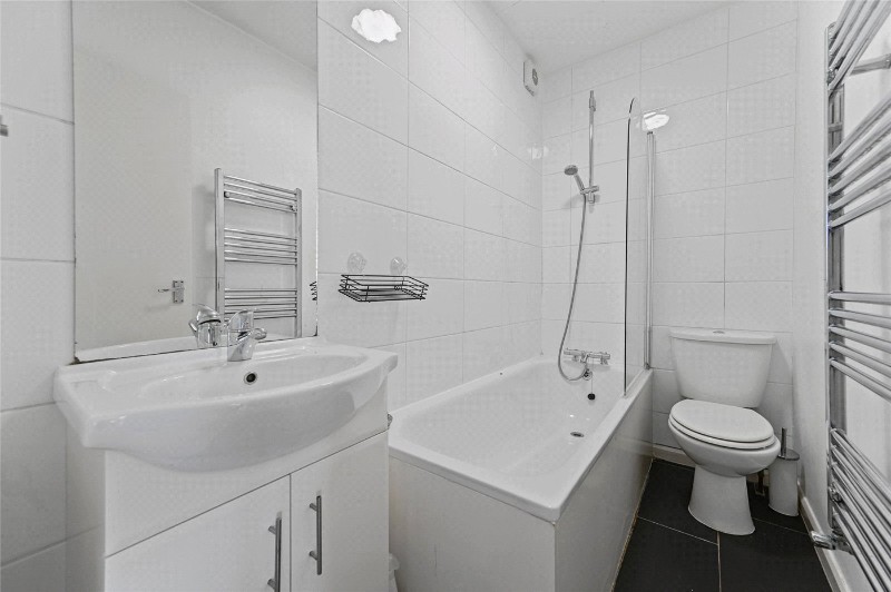 Westwick Gardens, London, W14