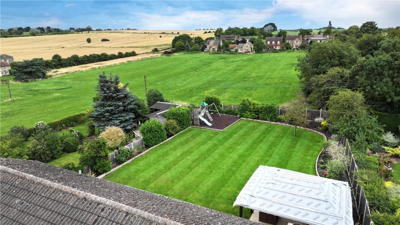 Manthorpe, Bourne, Lincolnshire, PE10