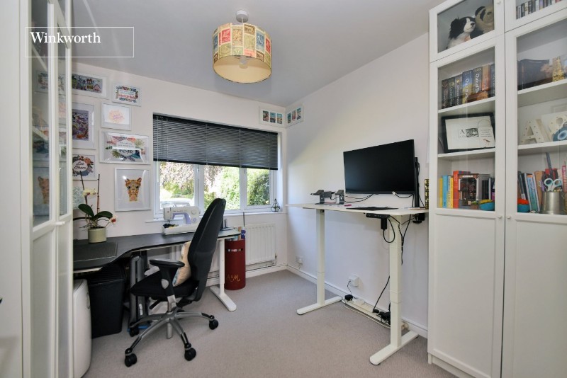 Beddington Gardens, Wallington, SM6