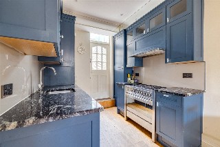 Broughton Road, London, SW6