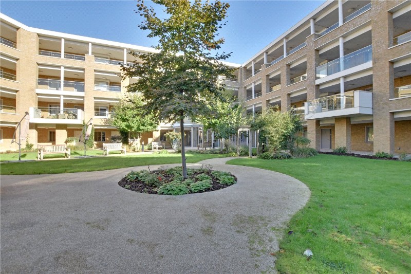 Blessington Road, Lewisham, London, SE13