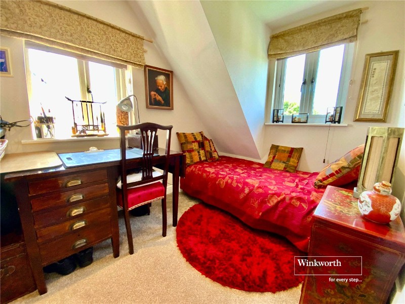 Somerford Way, Mudeford, Christchurch, BH23