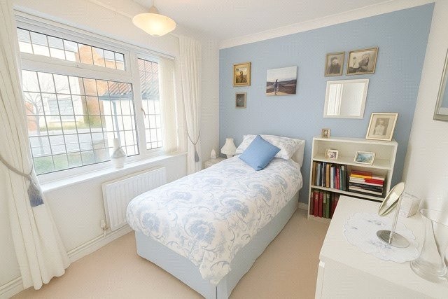 Spalding Road, Bourne, Lincolnshire, PE10