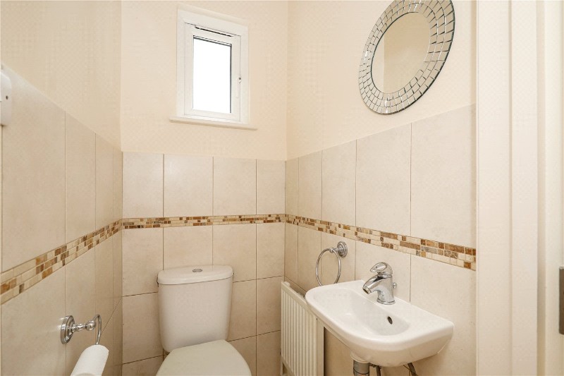 Woodgrange Avenue, Ealing, London, W5