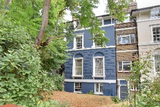 Lee Terrace, London, SE3