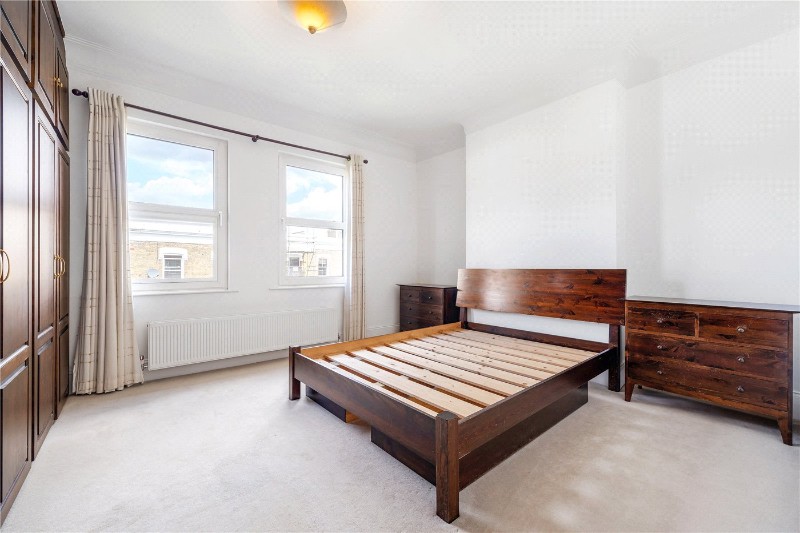 Upland Road, East Dulwich, London, SE22