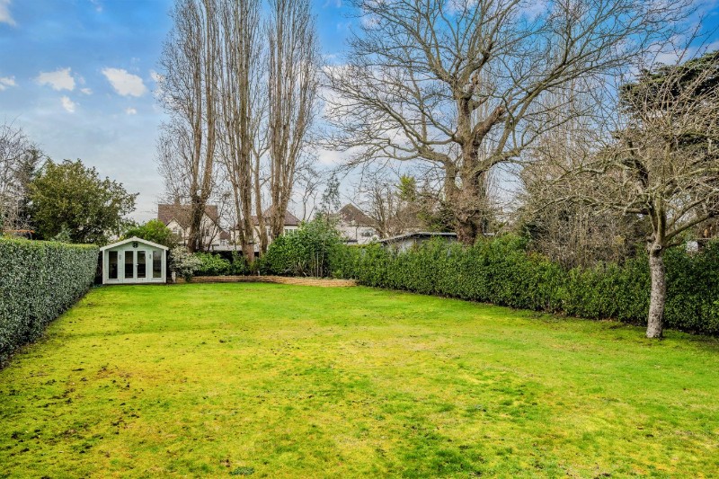 Hayes Way, Beckenham, BR3