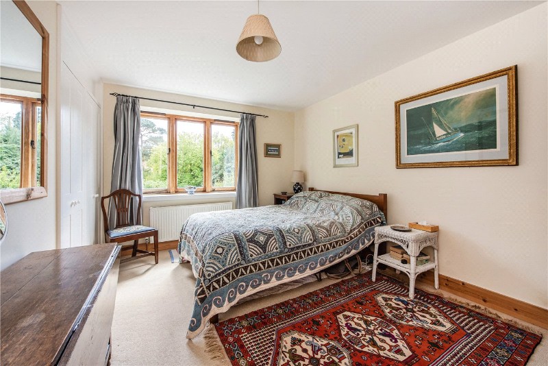 Farnham Road, Liss, Hampshire, GU33