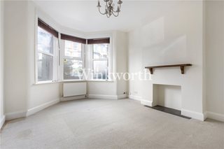 Downhills Park Road, London, N17