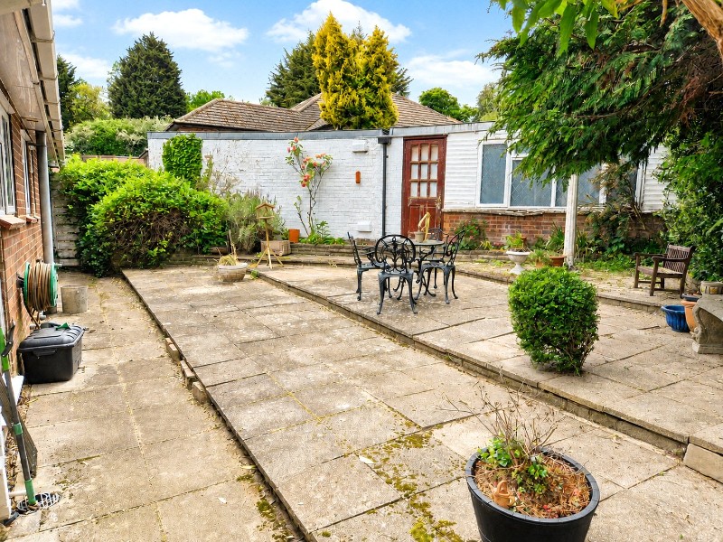 Vyse Close, Barnet, EN5