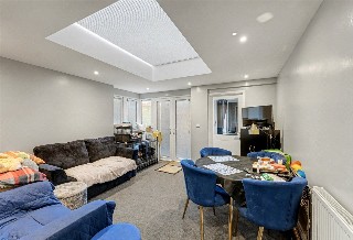 Boundary Avenue, Hellesdon, Norwich, Norfolk, NR6