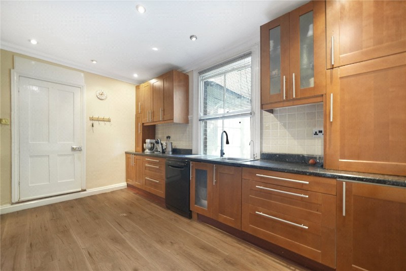 Hartington Road, London, W13