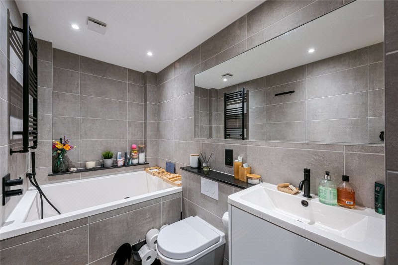 Vincent Square, London, UK, SW1P