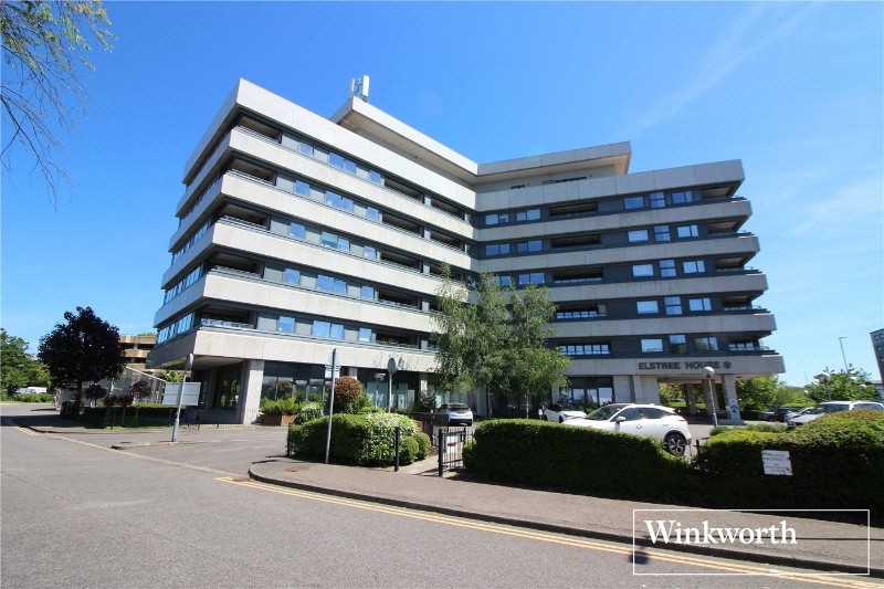 Elstree Way, Borehamwood, Hertfordshire, WD6