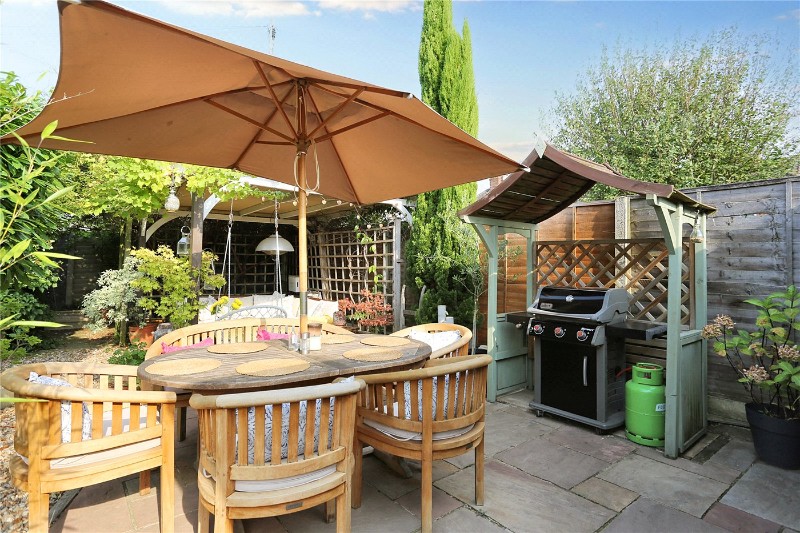 Sotherton Road, Norwich, Norfolk, NR4