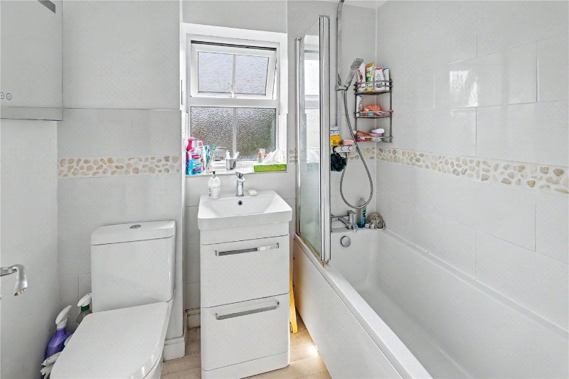 Wensum Walk, Drayton, Norwich, Norfolk, NR8