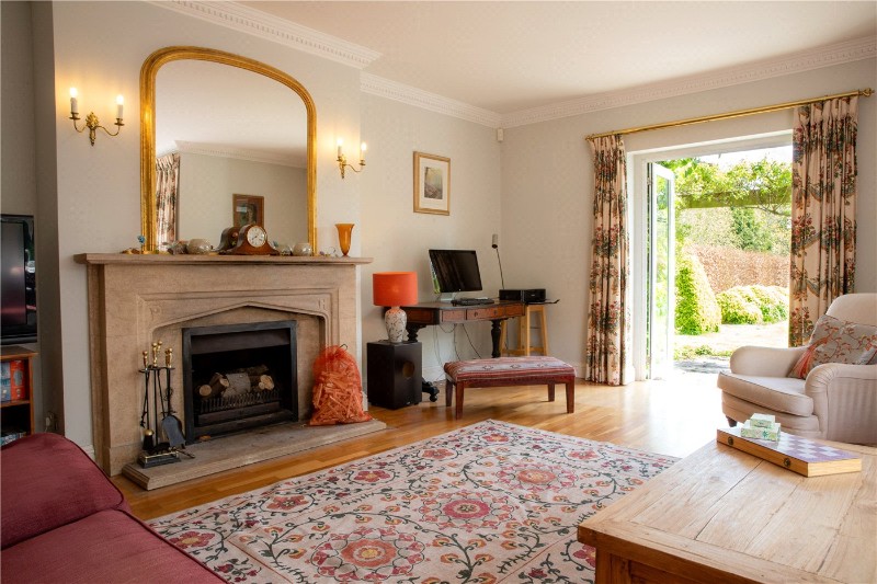 White Street, West Lavington, Wiltshire, SN10