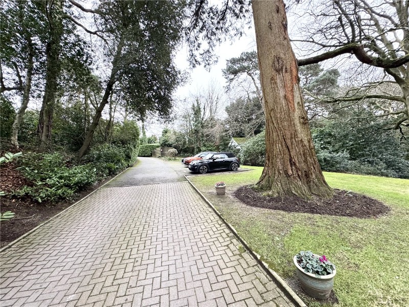 Ribbonwood Heights, Poole, Dorset, BH14