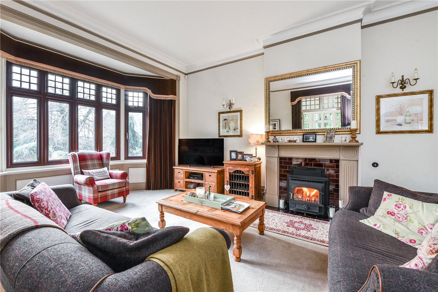 Drawing Room