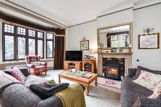 Hill Brow Road, Hill Brow, Liss, Hampshire, GU33