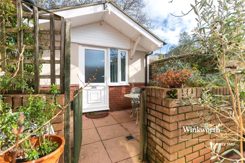 Crabton Close Road, Bournemouth, Dorset, BH5