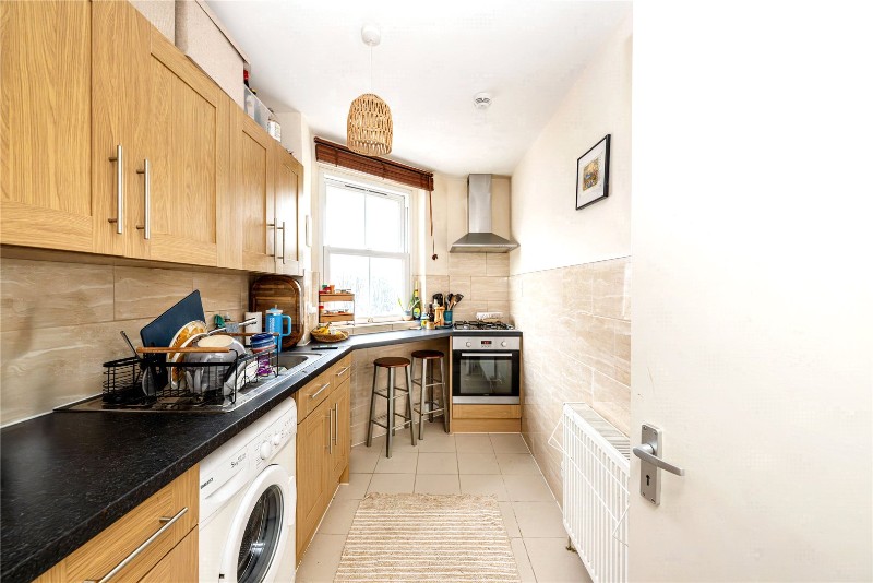 Ladbroke Grove, London, W10