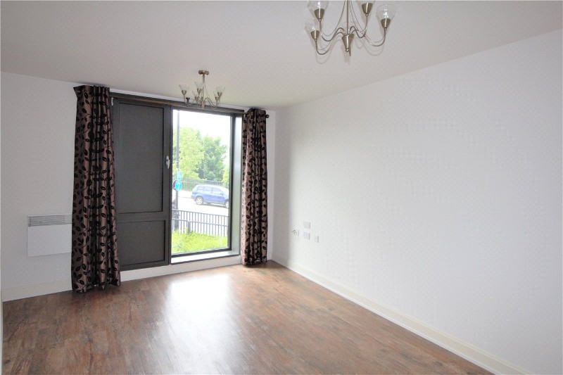 St James&#39; Walk, Honeybourne Way, Cheltenham, Glos, GL50