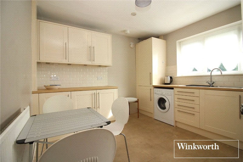 Allum Lane, Elstree, Borehamwood, Hertfordshire, WD6