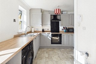 Belvedere Place, London, SW2