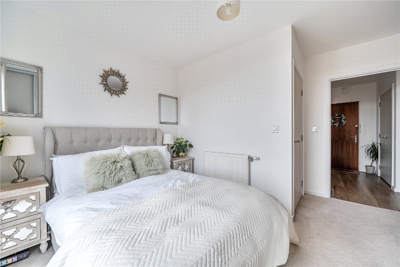 Edwin Street, London, E16