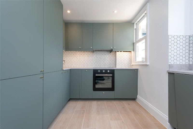 Monson Road, London, NW10