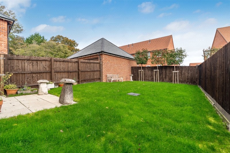 Kestrel Close, Wimborne, Dorset, BH21