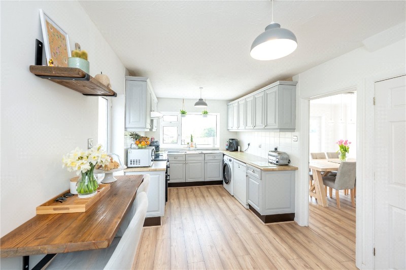 Lindford Drive, Eaton, Norwich, Norfolk, NR4