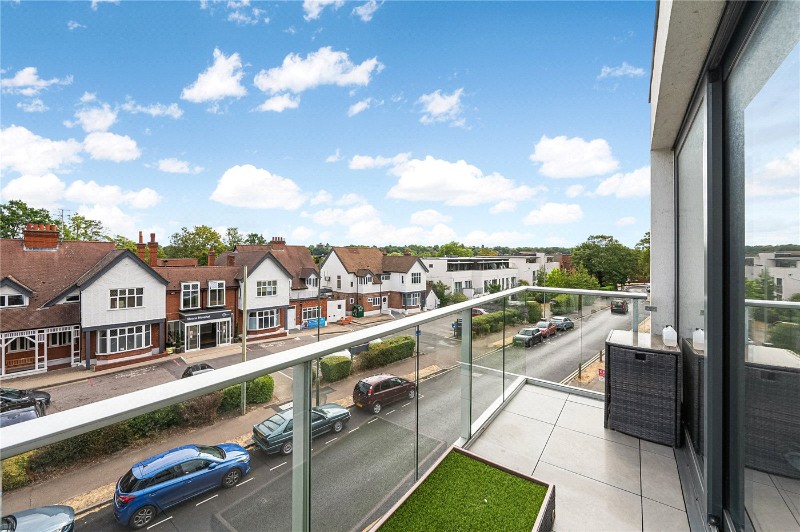 Albemarle Road, Beckenham, BR3