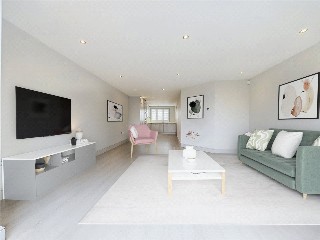 Uxmore Road, Checkendon, Reading, Oxfordshire, RG8