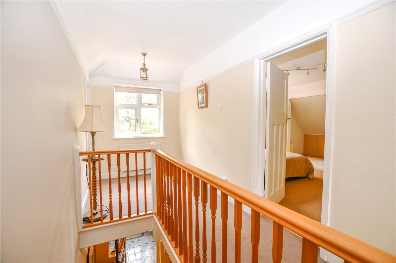 Church Lane, Arborfield, Reading, Berkshire, RG2