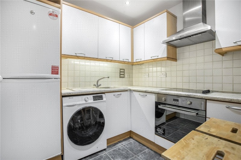 Farringdon Road, London, EC1M