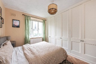 Poets Road, London, N5