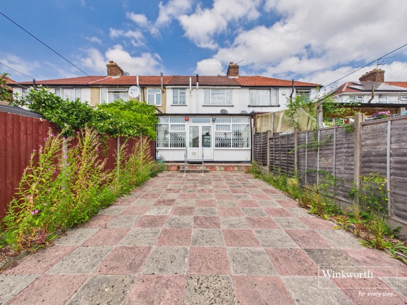 Reynolds Drive, Queensbury, Edgware, HA8