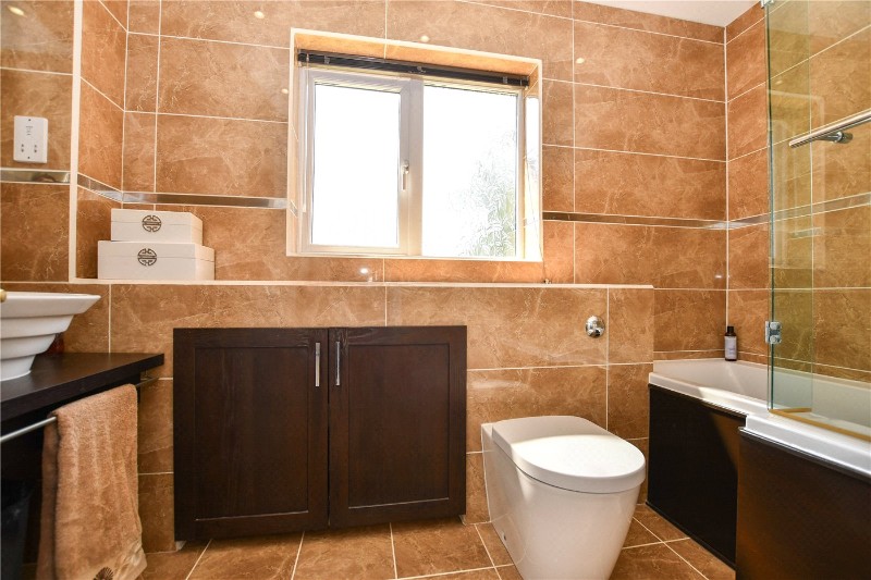 Gilbert Way, Finchampstead, Wokingham, Berkshire, RG40