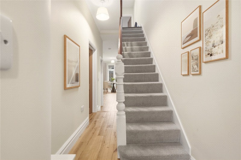 Harringay Road, London, N15