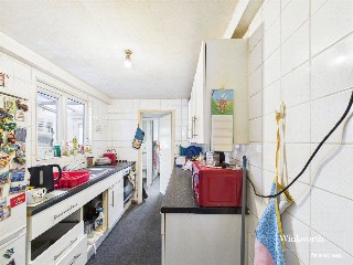 Oxford Road, Reading, Berkshire, RG30