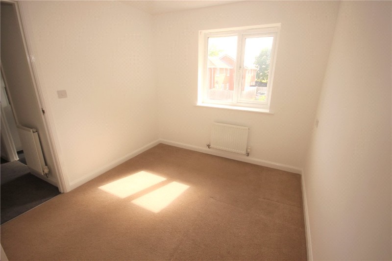 Quintus Place, North Hykeham, Lincoln, Lincolnshire, LN6