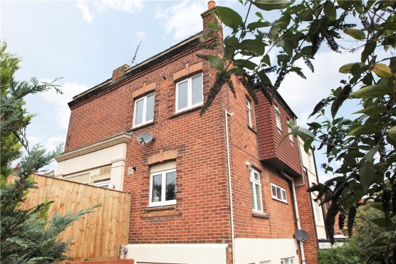 Kidmore Road, Caversham, Reading, Berkshire, RG4