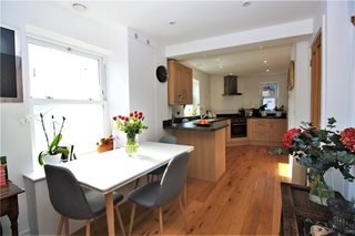 Abbey Barn Road, High Wycombe, Buckinghamshire, HP11