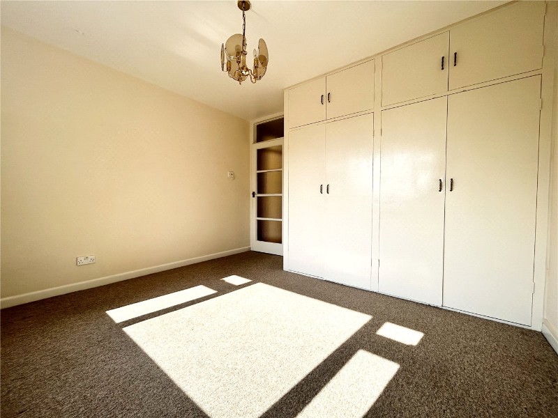 West Cliff Road, Bournemouth, BH4