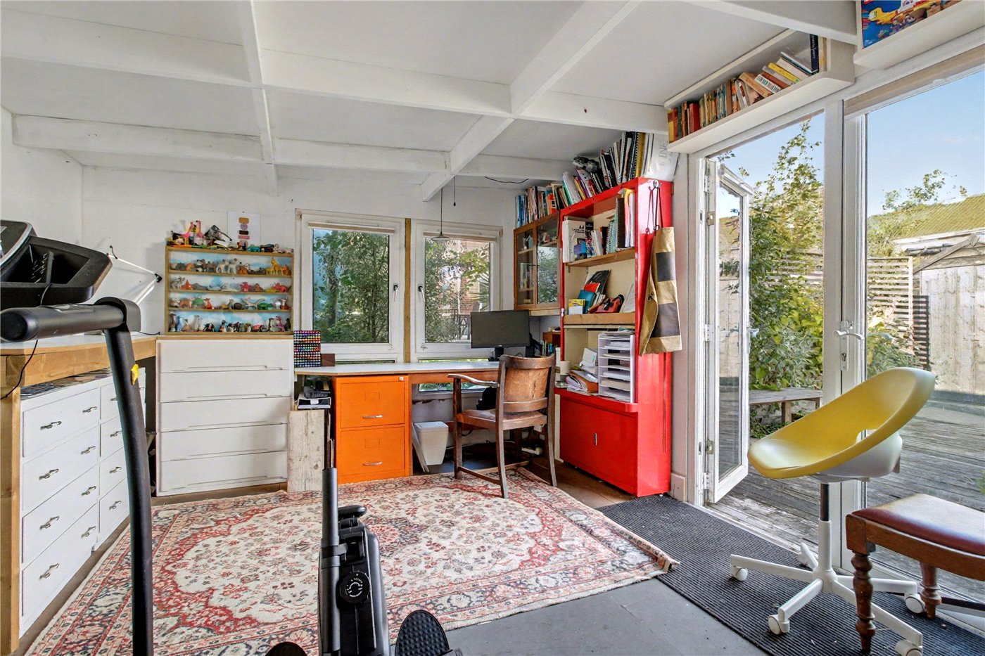 Studio