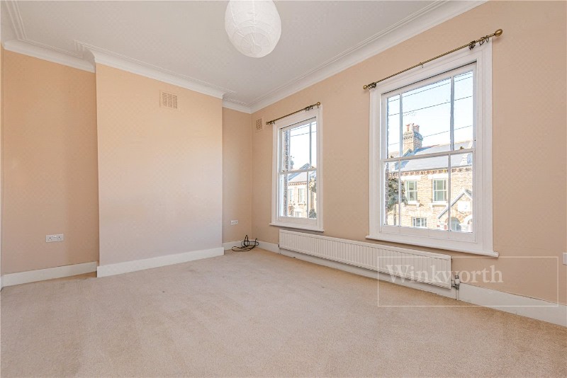 Peach Road, London, W10