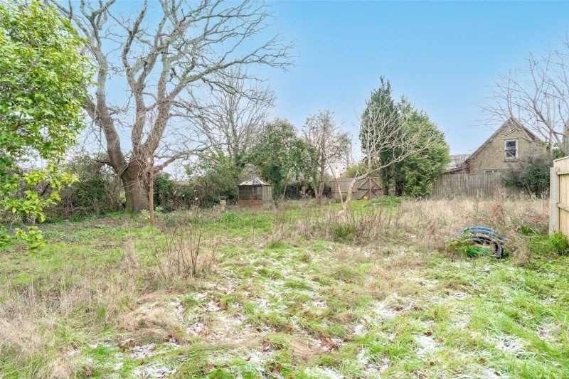 Lime Kiln Road, Lytchett Matravers, Poole, Dorset, BH16